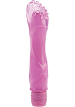 Load image into Gallery viewer, First Time Softee Teaser Vibrator - Pink