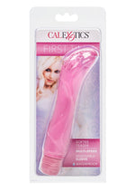 Load image into Gallery viewer, First Time Softee Teaser Vibrator - Pink