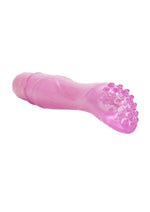 Load image into Gallery viewer, First Time Softee Teaser Vibrator