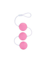 Load image into Gallery viewer, First Time Triple Lover Kegel Balls