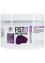 Load image into Gallery viewer, Fist It Anal Relaxer Water Based Lubricant - 16.9oz/500ml

