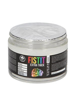 Load image into Gallery viewer, Fist It Extra Thick Rainbow Water Based Lubricant
