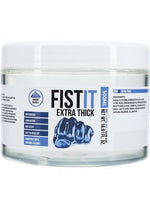 Load image into Gallery viewer, Fist It Extra Thick Water Based Lubricant - 16.9oz/500ml
