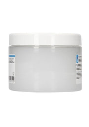 Fist It Hybrid Glide Lubricant - 16.9oz/500ml