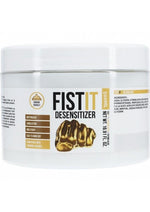 Load image into Gallery viewer, Fist It Numbing Water Based Lubricant - 16.9oz/500ml
