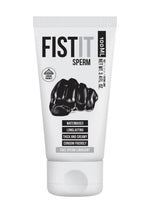 Load image into Gallery viewer, Fist It Sperm Water Based Lubricant - 100ml/3.4oz
