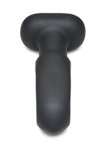 Load image into Gallery viewer, Flickers Bum Flick Flicking and Vibrating Rechargeable Silicone Butt Plug with Remote
