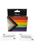 Load image into Gallery viewer, Flirt! Card Game