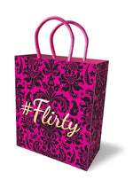 Load image into Gallery viewer, #Flirty - Blue/Red - Gift Bag
