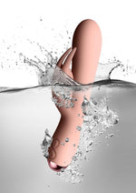Load image into Gallery viewer, Flutter Rabbit Silicone Rechargeable Rabbit Vibrator
