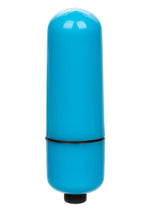 Load image into Gallery viewer, Foil Pack 3-Speed Bullet Vibrator - Blue
