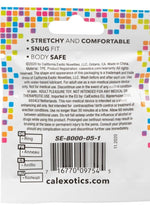 Load image into Gallery viewer, Foil Pack Cock Ring
