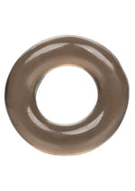 Load image into Gallery viewer, Foil Pack Cock Ring - Smoke
