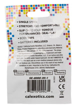 Load image into Gallery viewer, Foil Pack Textured Cock Ring
