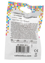 Load image into Gallery viewer, Foil Pack Vibrating Cock Ring
