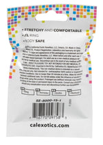 Load image into Gallery viewer, Foil Pack XL Cock Ring
