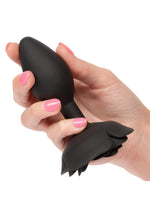 Load image into Gallery viewer, Forbidden Rose Silicone Anal Plug