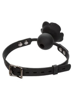 Load image into Gallery viewer, Forbidden Silicone Removable Rose Gag
