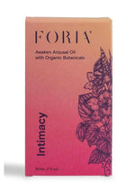 Load image into Gallery viewer, Foria Awaken Arousal Oil with Organic Botanicals

