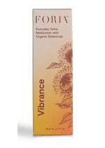 Load image into Gallery viewer, Foria Everyday Hydrating Vulva Moisturizer with Organic Botanicals

