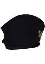 Load image into Gallery viewer, Fort Troff Black Ops Hood - Black - Large