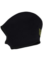 Load image into Gallery viewer, Fort Troff Black Ops Hood - Regular - Black - One Size
