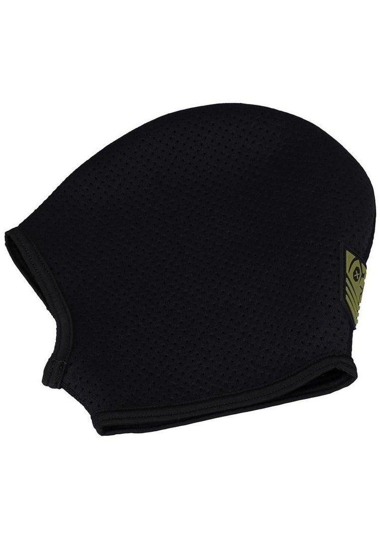 Fort Troff Black Ops Hood - Regular - Black - One Size