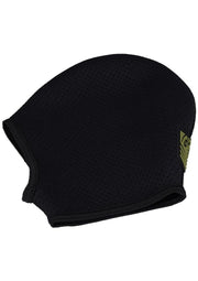 Fort Troff Black Ops Hood - Regular - Black - One Size