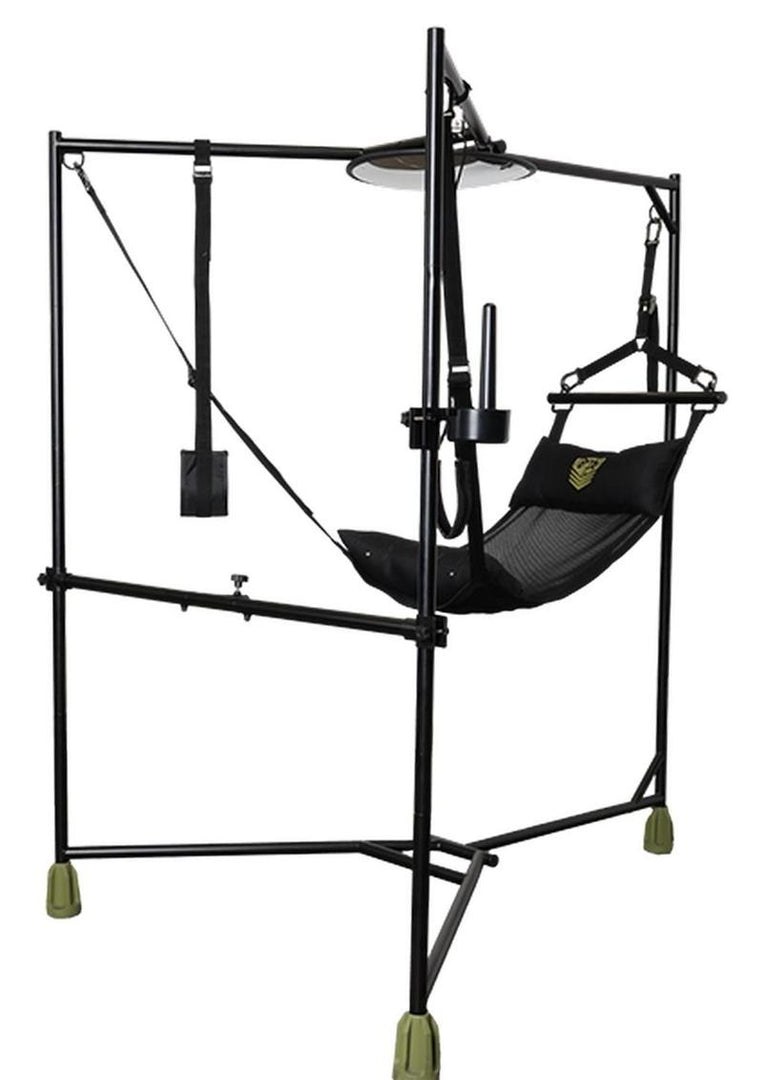 Fort Troff Hammock Hanger Sling