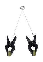 Load image into Gallery viewer, Fort Troff Hardwire Hangers
