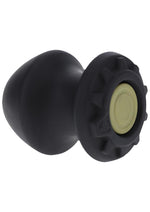 Load image into Gallery viewer, Fort Troff Kum Keeper Silicone Open End Anal Plug