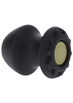 Load image into Gallery viewer, Fort Troff Kum Keeper Silicone Open End Anal Plug