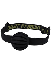 Fort Troff Max Comfort Gag - Black