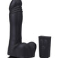 Fort Troff's Piston Thruster Rechargeable Silicone Mini Machine