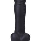 Fort Troff's Piston Thruster Rechargeable Silicone Mini Machine