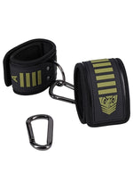 Load image into Gallery viewer, Fort Troff Tactical Ankle Cuffs