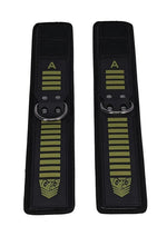 Load image into Gallery viewer, Fort Troff Tactical Ankle Cuffs