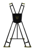 Load image into Gallery viewer, Fort Troff Tactical Cross - Black