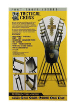Load image into Gallery viewer, Fort Troff Tactical Cross
