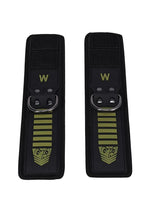 Load image into Gallery viewer, Fort Troff Tactical Wrist Cuffs