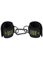 Load image into Gallery viewer, Fort Troff Tactical Wrist Cuffs