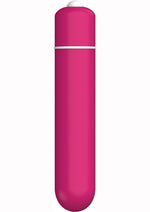 Load image into Gallery viewer, Frenzy Silicone Bullet - Pink
