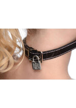 Load image into Gallery viewer, Frisky Glow Gag Glow In The Dark Silicone Ball Gag
