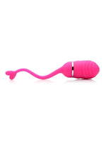 Load image into Gallery viewer, Frisky Luv-Pop Rechargeable Remote Control Egg Vibrator

