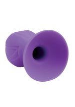 Load image into Gallery viewer, Frisky Violet&#39;s Silicone Nipple Suckers
