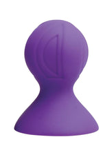 Load image into Gallery viewer, Frisky Violet&#39;s Silicone Nipple Suckers
