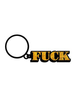 Load image into Gallery viewer, Fuck Keychain