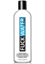 Load image into Gallery viewer, Fuck Water Clear H2o - 16oz
