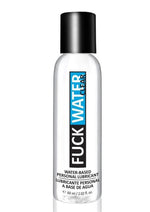 Load image into Gallery viewer, Fuck Water Clear H2o - 2oz
