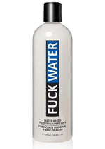 Load image into Gallery viewer, Fuck Water Original H2o - 16oz
